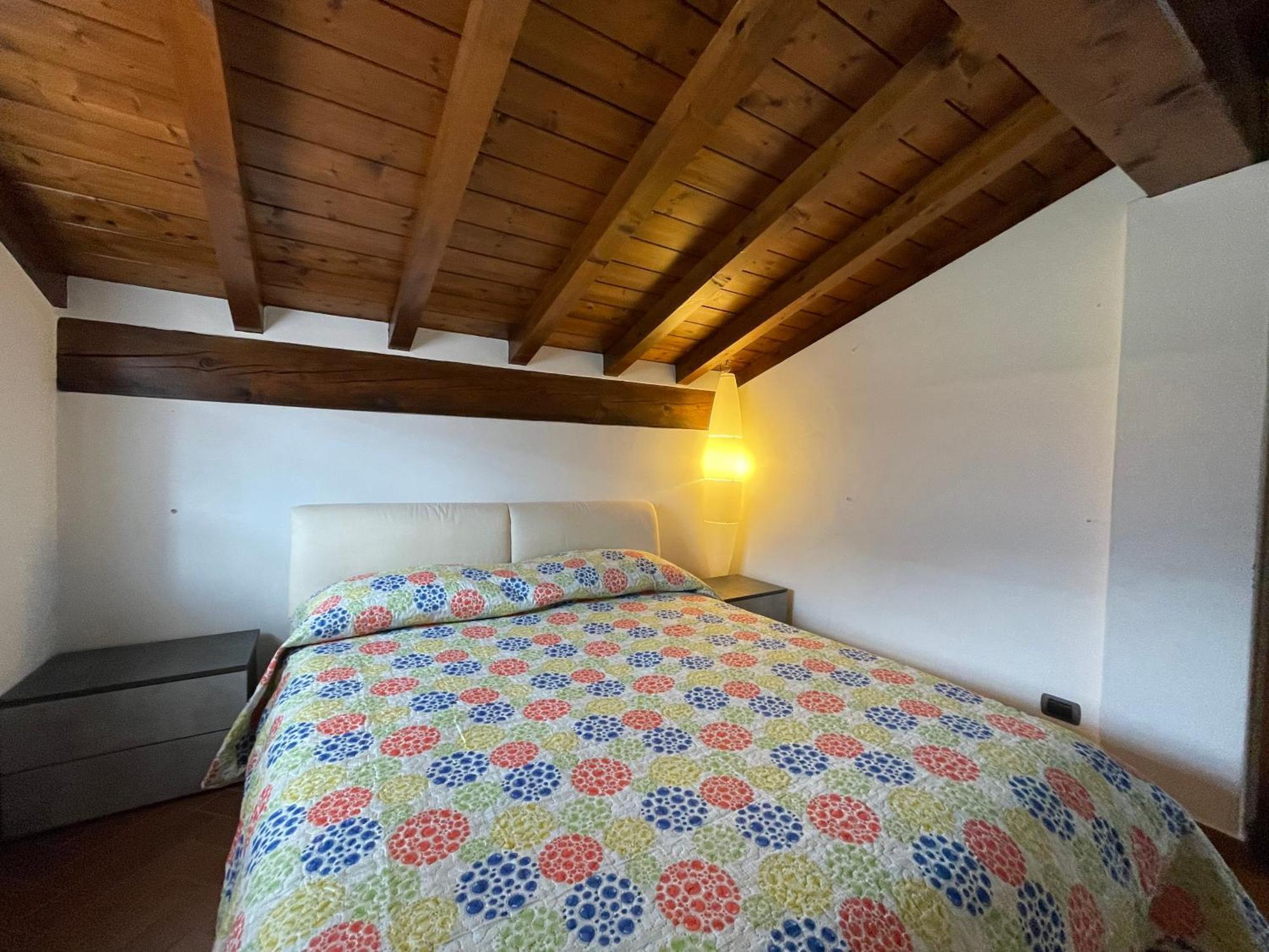 Holiday home Family House Ossuccio