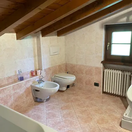 Family House Villa Ossuccio Exterior photo