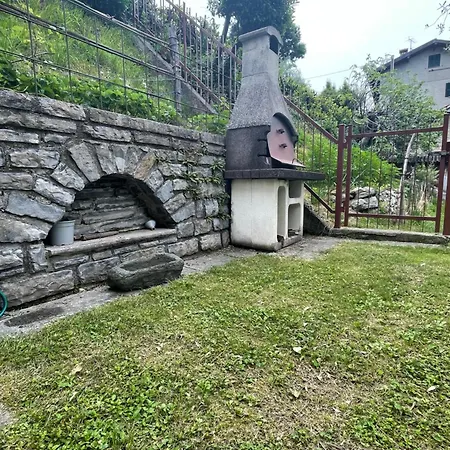 Family House Villa Ossuccio Exterior photo