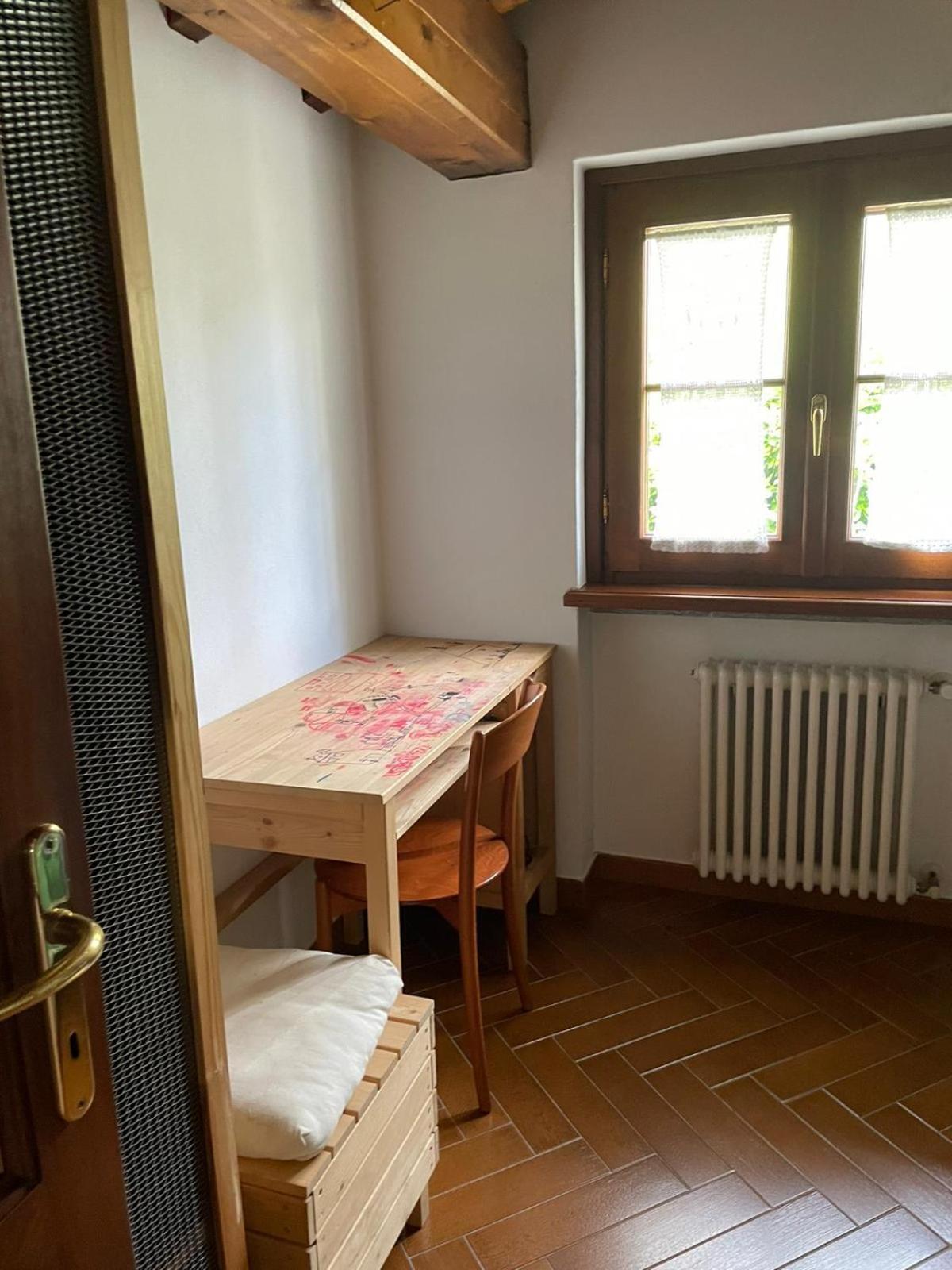 Ferienhaus Family House Ossuccio