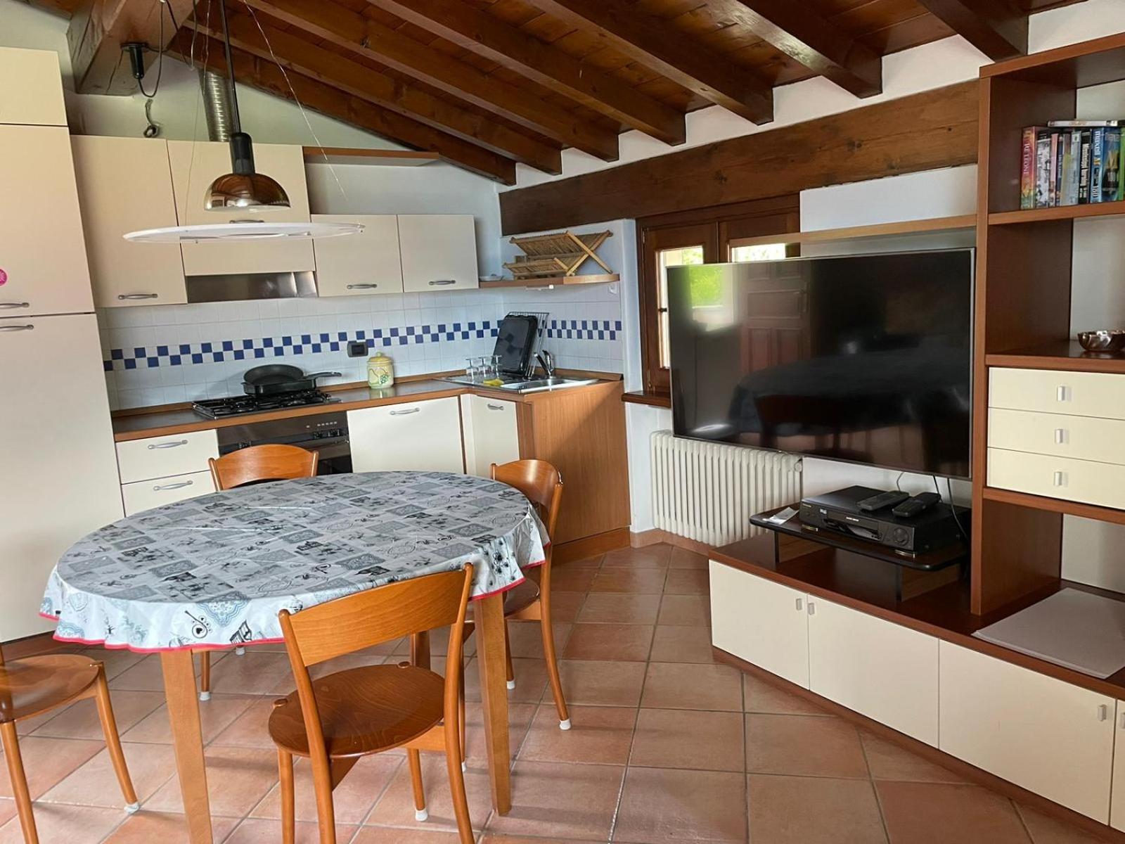 Ferienhaus Family House *