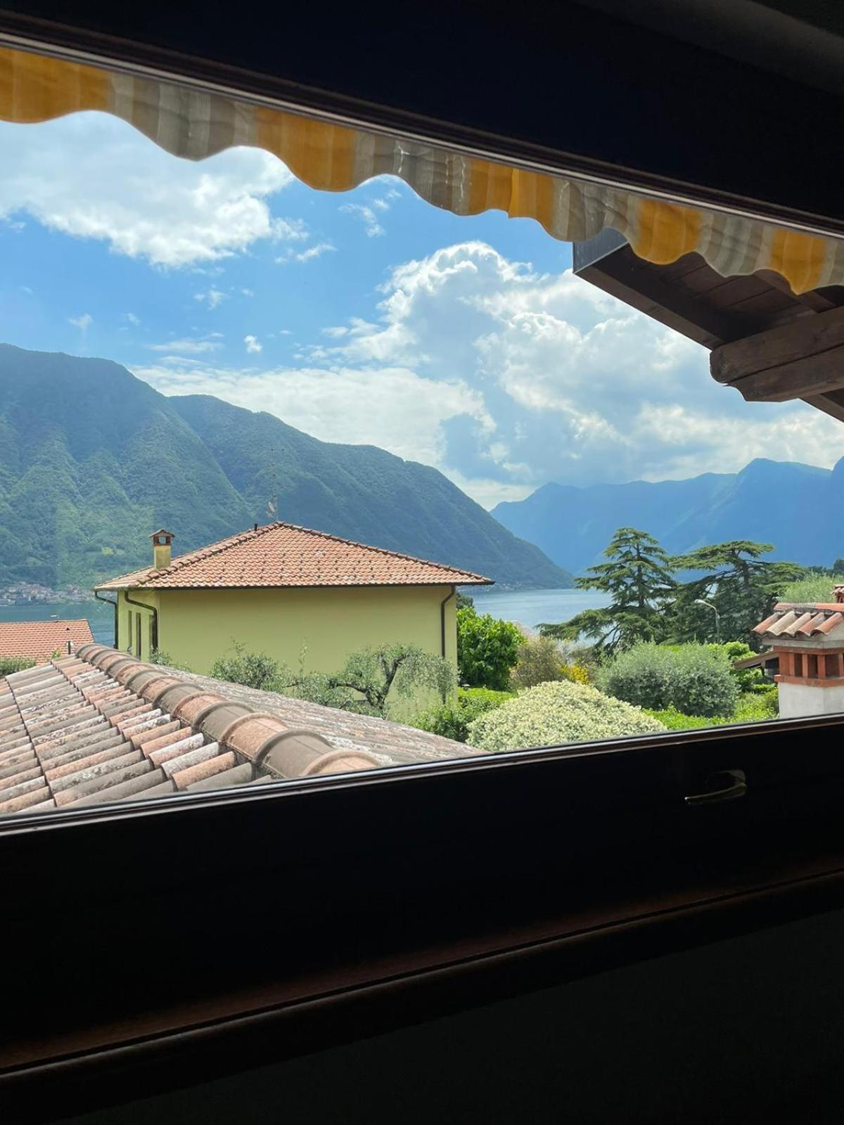 Ferienhaus Family House Ossuccio