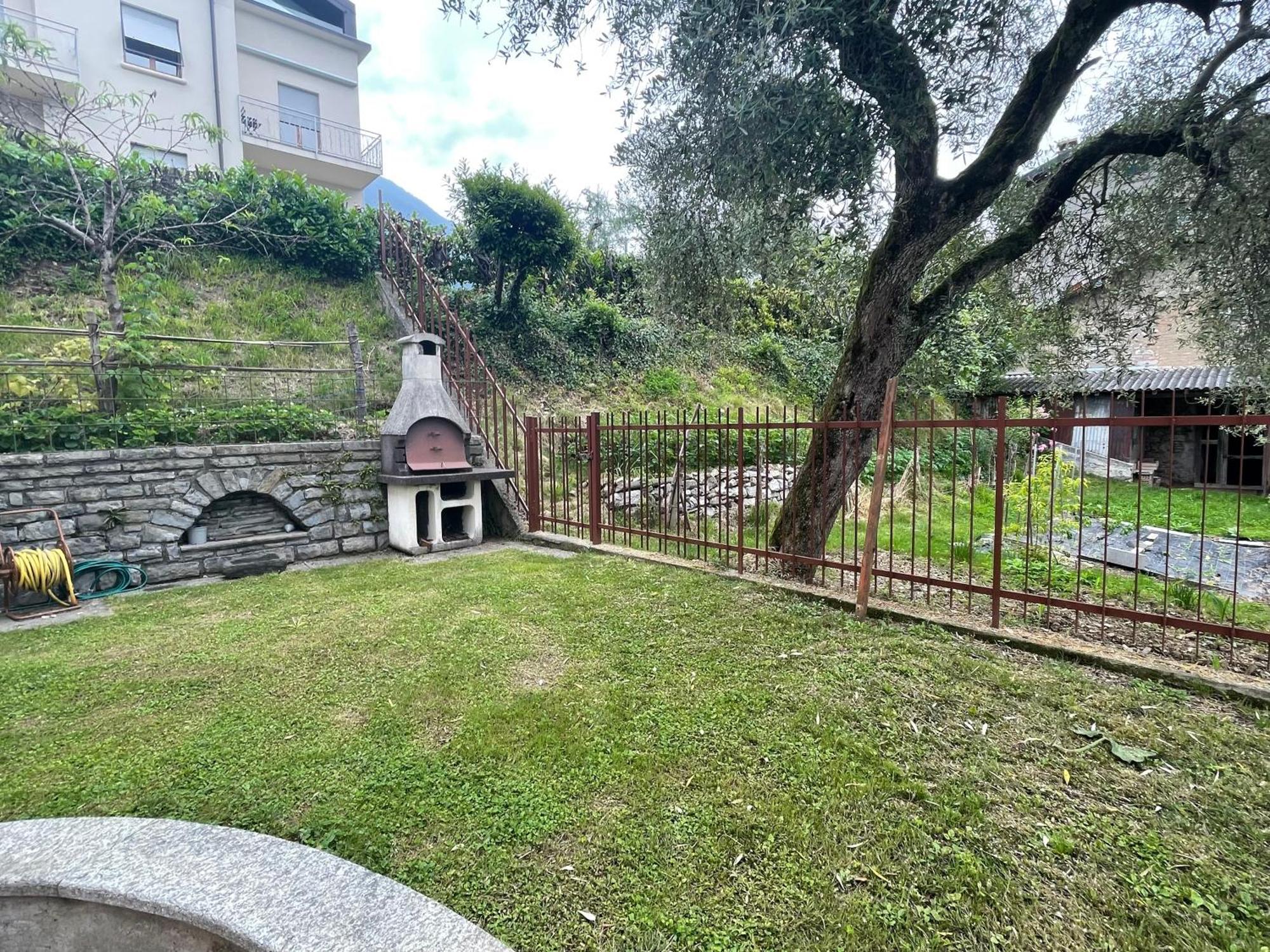 Family House Ferienhaus Ossuccio
