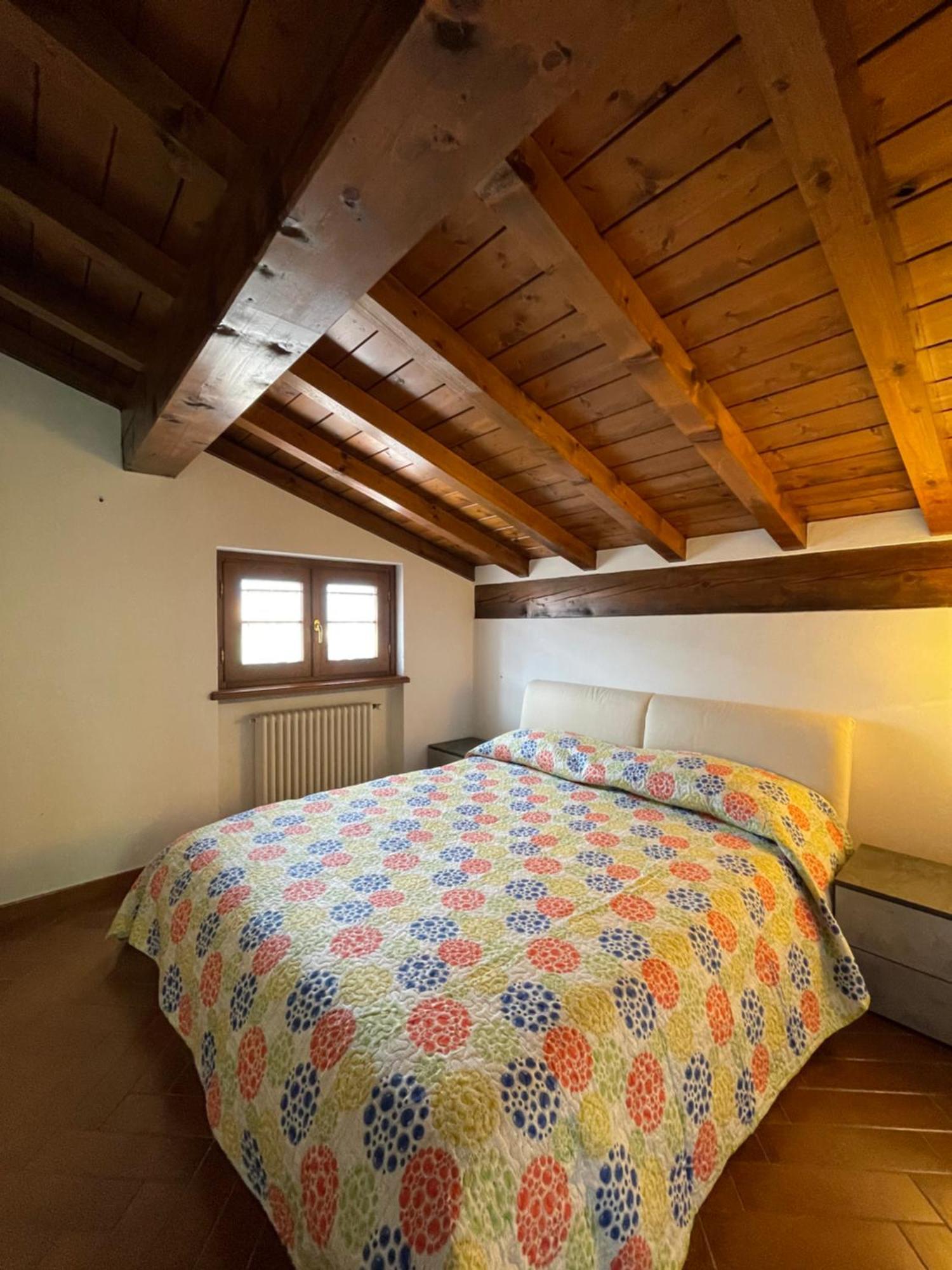 Ferienhaus Family House Ossuccio