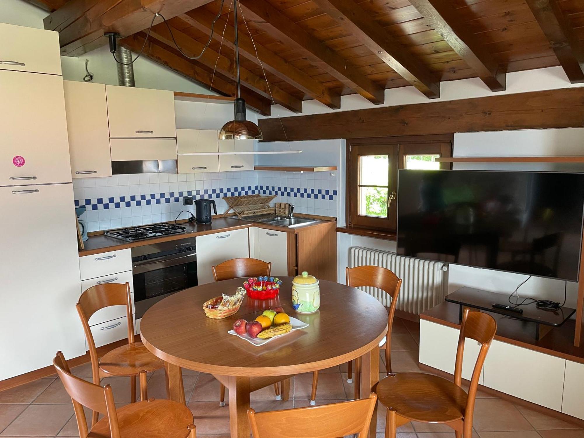 Family House Ferienhaus